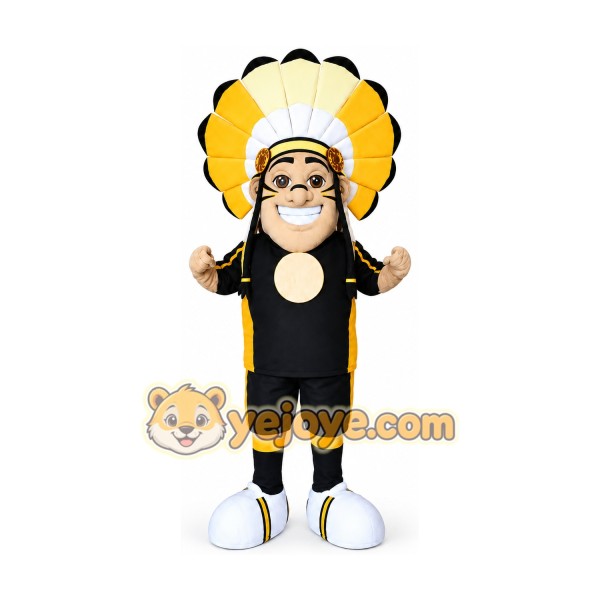 Lion Mascot Costume for Adults Custom Logo Party Character Suit Lion Mascot Costume for Adults Custom Logo Party Character Suit