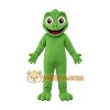 Lizard Mascot Costume for Adults Custom Logo Party Character Suit Lizard Mascot Costume for Adults Custom Logo Party Character Suit