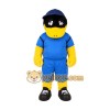 Bird Mascot Costume for Adults Custom Logo Party Character Suit