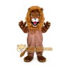 Lion Mascot Costume for Adults Custom Logo Party Character Suit Lion Mascot Costume for Adults Custom Logo Party Character Suit