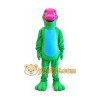 Lizard Mascot Costume for Adults Custom Logo Party Character Suit Lizard Mascot Costume for Adults Custom Logo Party Character Suit