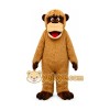 Monkey Mascot Costume for Adults Custom Logo Party Character Suit Monkey Mascot Costume for Adults Custom Logo Party Character Suit