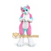 Cat Mascot Costume for Adults Custom Logo Party Character Suit