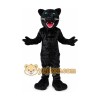Panther Mascot Costume for Adults Custom Logo Party Character Suit