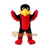 Bird Mascot Costume for Adults Custom Logo Party Character Suit