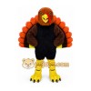 Turkey Mascot Costume for Adults Custom Logo Party Character Suit Turkey Mascot Costume for Adults Custom Logo Party Character Suit