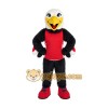 Eagle Mascot Costume for Adults Custom Logo Party Character Suit
