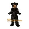 Bear Mascot Costume for Adults Custom Logo Party Character Suit Bear Mascot Costume for Adults Custom Logo Party Character Suit