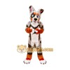 Dog Mascot Costume for Adults Custom Logo Party Character Suit Dog Mascot Costume for Adults Custom Logo Party Character Suit