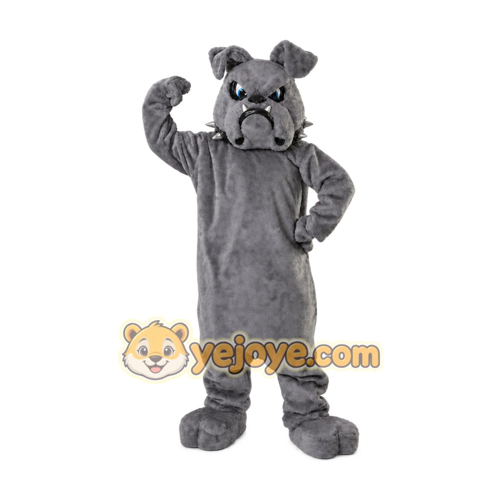 Dog Mascot Costume for Adults Custom Logo Party Character Suit Dog Mascot Costume for Adults Custom Logo Party Character Suit