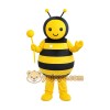 Bee Mascot Costume for Adults Custom Logo Party Character Suit Bee Mascot Costume for Adults Custom Logo Party Character Suit