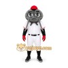 Catfish Mascot Costume for Adults Custom Logo Party Character Suit