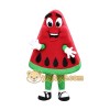 Watermelon Mascot Costume for Adults Custom Logo Party Character Suit Watermelon Mascot Costume for Adults Custom Logo Party Character Suit