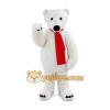 Bear Mascot Costume for Adults Custom Logo Party Character Suit Bear Mascot Costume for Adults Custom Logo Party Character Suit