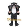 Rabbit Mascot Costume for Adults Custom Logo Party Character Suit Rabbit Mascot Costume for Adults Custom Logo Party Character Suit