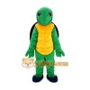 Turtle Mascot Costume for Adults Custom Logo Party Character Suit Turtle Mascot Costume for Adults Custom Logo Party Character Suit
