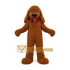 Dog Mascot Costume for Adults Custom Logo Party Character Suit Dog Mascot Costume for Adults Custom Logo Party Character Suit
