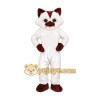 Cat Mascot Costume for Adults Custom Logo Party Character Suit Cat Mascot Costume for Adults Custom Logo Party Character Suit