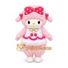 Sheep Mascot Costume for Adults Custom Logo Party Character Suit