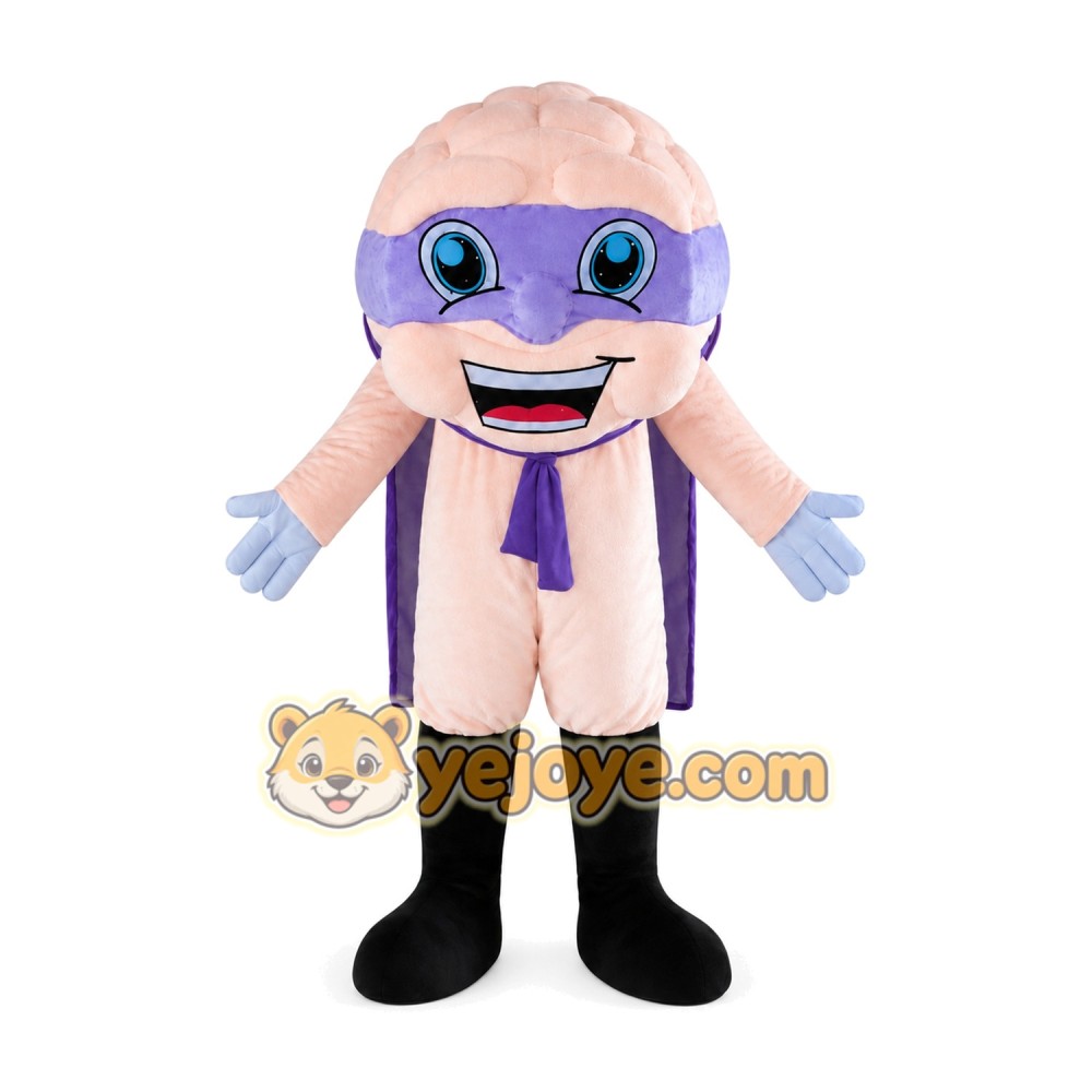 Superhero mascot Mascot Costume for Adults Custom Logo Party Character Suit Superhero mascot Mascot Costume for Adults Custom Logo Party Character Suit