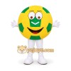 Ball Mascot Costume for Adults Custom Logo Party Character Suit Ball Mascot Costume for Adults Custom Logo Party Character Suit