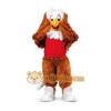 Eagle Mascot Costume for Adults Custom Logo Party Character Suit Eagle Mascot Costume for Adults Custom Logo Party Character Suit