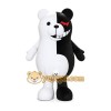 Bear Mascot Costume for Adults Custom Logo Party Character Suit