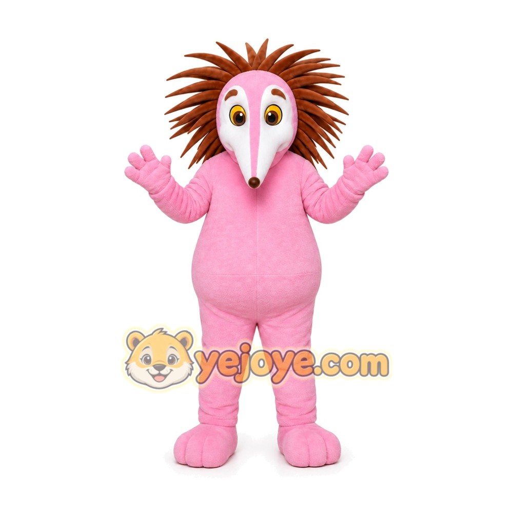 Mammal Mascot Costume for Adults Custom Logo Party Character Suit Mammal Mascot Costume for Adults Custom Logo Party Character Suit