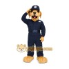 Dog Mascot Costume for Adults Custom Logo Party Character Suit Dog Mascot Costume for Adults Custom Logo Party Character Suit