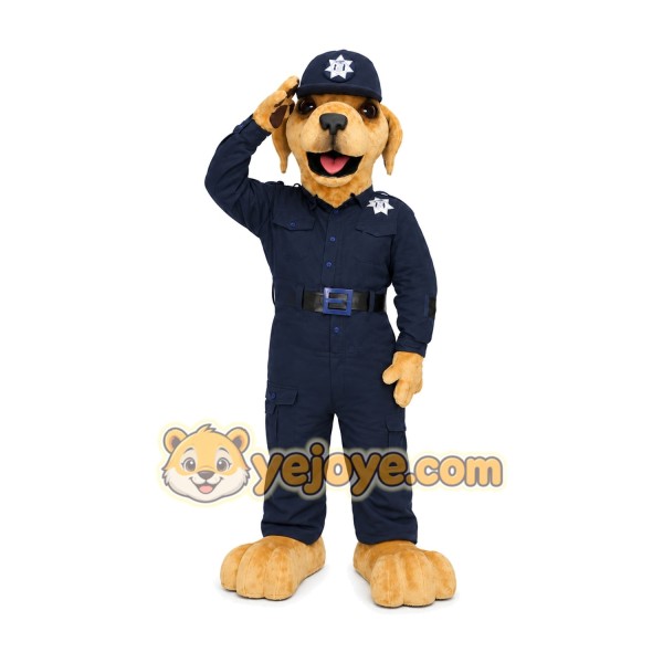 Dog Mascot Costume for Adults Custom Logo Party Character Suit Dog Mascot Costume for Adults Custom Logo Party Character Suit