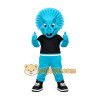 Dinosaur Mascot Costume for Adults Custom Logo Party Character Suit Dinosaur Mascot Costume for Adults Custom Logo Party Character Suit