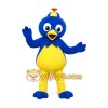Bird Mascot Costume for Adults Custom Logo Party Character Suit
