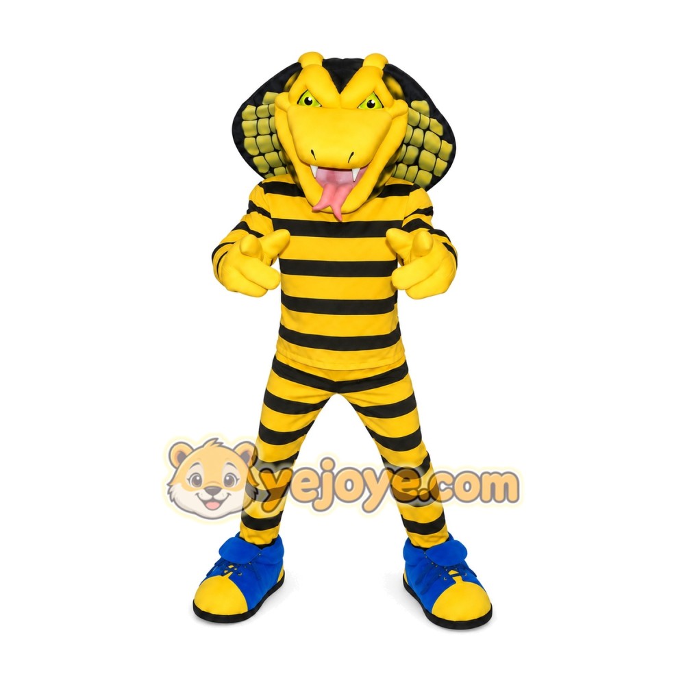 Snake Mascot Costume for Adults Custom Logo Party Character Suit Snake Mascot Costume for Adults Custom Logo Party Character Suit