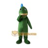 Fish Mascot Costume for Adults Custom Logo Party Character Suit