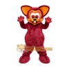 Mouse Mascot Costume for Adults Custom Logo Party Character Suit