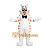 Cat Mascot Costume for Adults Custom Logo Party Character Suit Cat Mascot Costume for Adults Custom Logo Party Character Suit