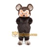 Mouse Mascot Costume for Adults Custom Logo Party Character Suit
