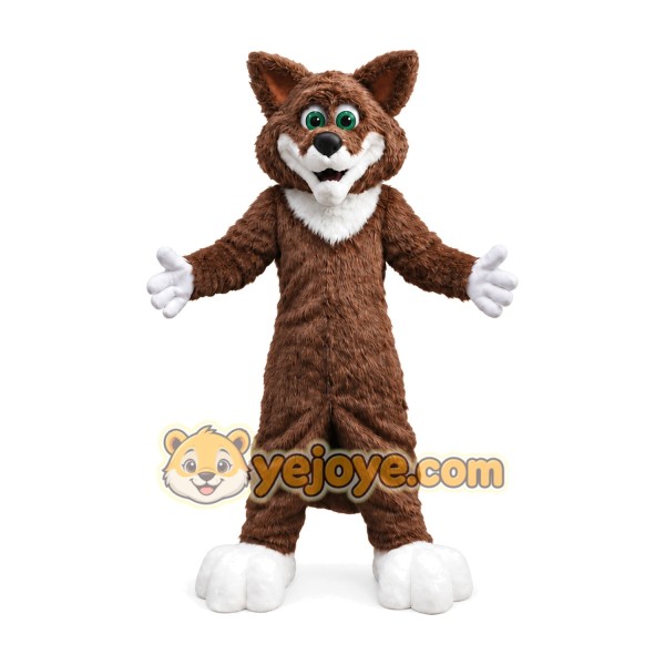 Cat Mascot Costume for Adults Custom Logo Party Character Suit Cat Mascot Costume for Adults Custom Logo Party Character Suit