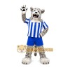 Leopard Mascot Costume for Adults Custom Logo Party Character Suit Leopard Mascot Costume for Adults Custom Logo Party Character Suit