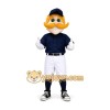 Baseball player Mascot Costume for Adults Custom Logo Party Character Suit Baseball player Mascot Costume for Adults Custom Logo Party Character Suit