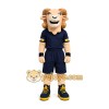 Ram Mascot Costume for Adults Custom Logo Party Character Suit