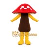 Mushroom Mascot Costume for Adults Custom Logo Party Character Suit Mushroom Mascot Costume for Adults Custom Logo Party Character Suit
