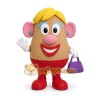 Potato Head Mascot Costume for Adults Custom Logo Party Character Suit Potato Head Mascot Costume for Adults Custom Logo Party Character Suit