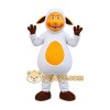 Sheep Mascot Costume for Adults Custom Logo Party Character Suit Sheep Mascot Costume for Adults Custom Logo Party Character Suit