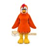 Chicken Mascot Costume for Adults Custom Logo Party Character Suit Chicken Mascot Costume for Adults Custom Logo Party Character Suit