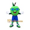 Fruit Mascot Costume for Adults Custom Logo Party Character Suit Fruit Mascot Costume for Adults Custom Logo Party Character Suit