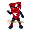 Tornado Mascot Costume for Adults Custom Logo Party Character Suit Tornado Mascot Costume for Adults Custom Logo Party Character Suit