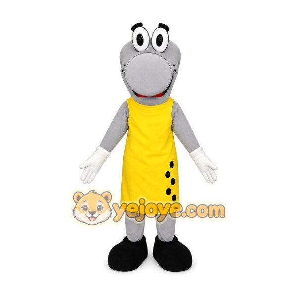 Hammer Mascot Costume for Adults Custom Logo Party Character Suit