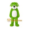 Dog Mascot Costume for Adults Custom Logo Party Character Suit