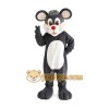 Mouse Mascot Costume for Adults Custom Logo Party Character Suit Mouse Mascot Costume for Adults Custom Logo Party Character Suit
